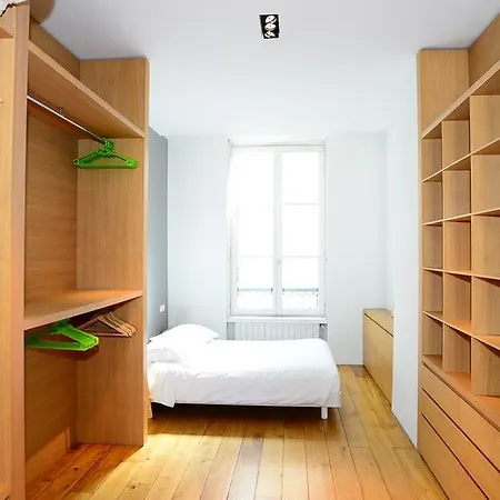 Apartment Appart' Jacobins