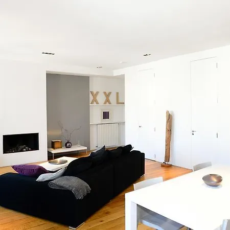 Appart' Jacobins Apartment