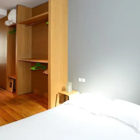 Apartment Appart' Jacobins Lyon